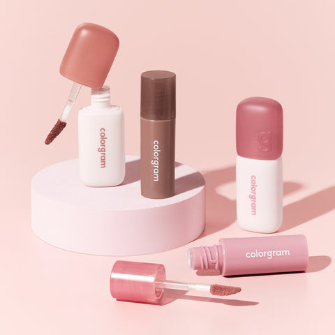 Colorgram Nudy Blur Tint 5g