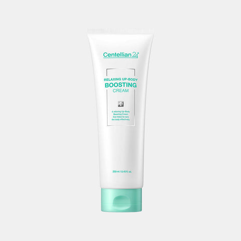 Centellian24 Relaxing Up Body Boosting Cream 250ml (Renewed)