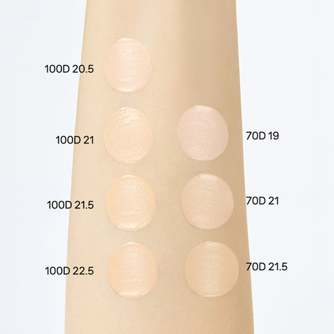 OHUI Ultimate Cover Denier Cushion (Full 13g + Refill 13g)