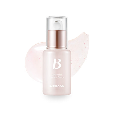 Banila Co Dew Boost Makeup Serum 30ml