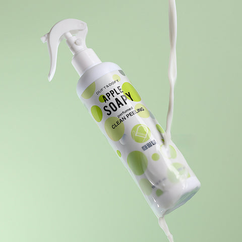 Duft&Doft Perfumed Clean Peeling Mist Apple Sofi 300ml