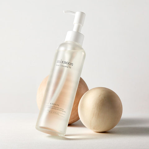 Mixsoon Soy Cleansing Oil 195ml (2 Pack)