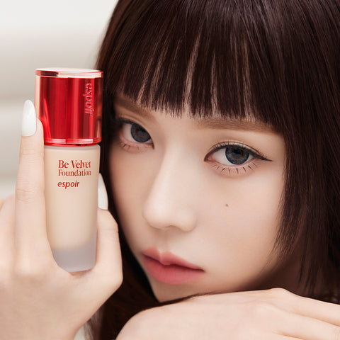 Espoir Pro Tailor Foundation Be Velvet 30g