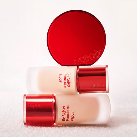 Espoir Pro Tailor Foundation Be Velvet 30g