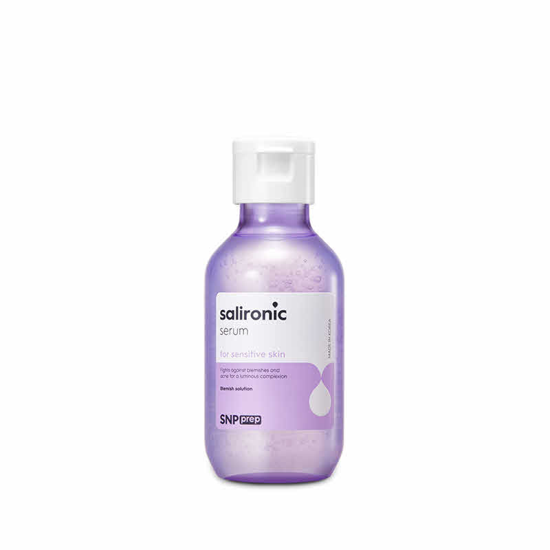 SNP Prep Salironic Serum 110ml