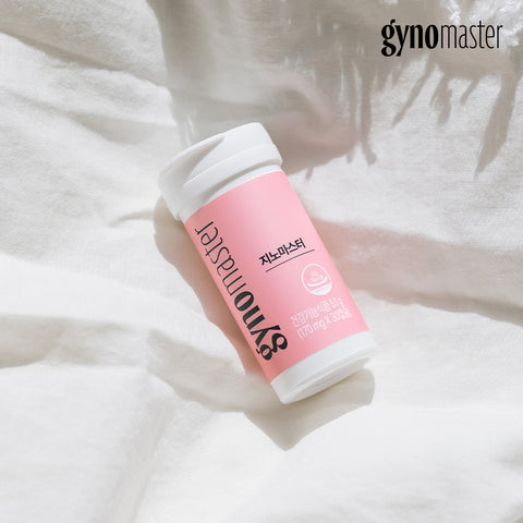 Newtree GinoMaster 3-Month Capsules (90 days) +15-Day Trial 100% Refund if Unsatisfied