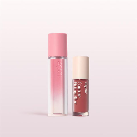 Espoir Couture Lip Tint Fitting Blur 4g