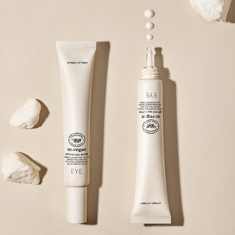 So Natural Soft Eye Skin Butter 30ml