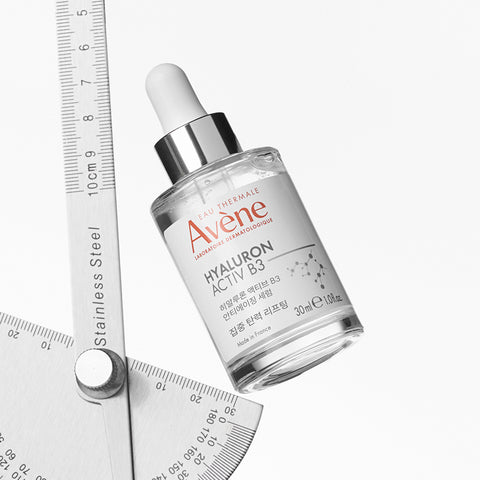 Avene Hyaluron Activ B3 Anti-Aging Serum 30 ml + Boost 10 ml