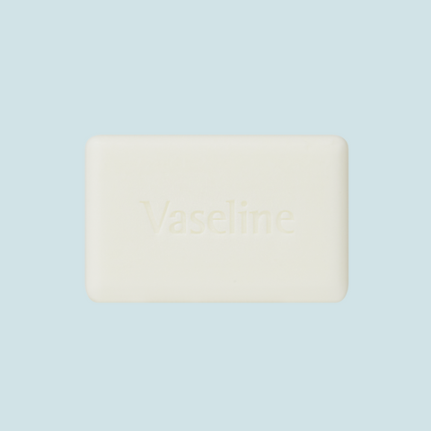 Vaseline Daily Moisture Cera Soap 100g Pack of 10