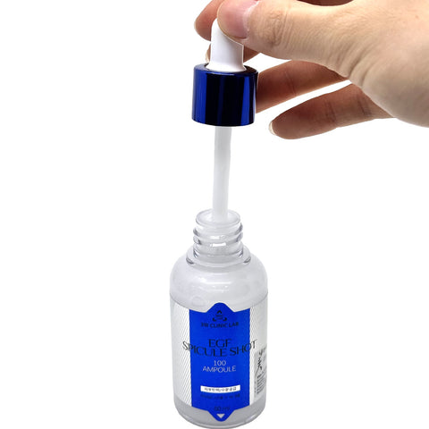 3W Clinic Lab Spicule EGF Ampoule 50ml