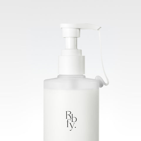 RBFY Control Barrier Moisturizing Cleanser 340ml