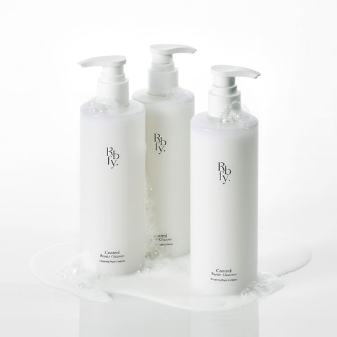 RBFY Control Barrier Moisturizing Cleanser 340ml
