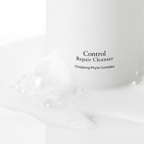RBFY Control Barrier Moisturizing Cleanser 340ml
