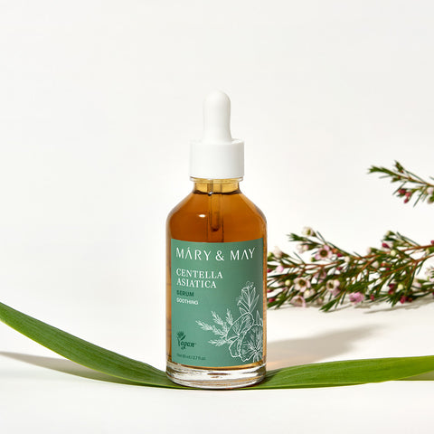 Mary&May Centella Extract Serum 80ml