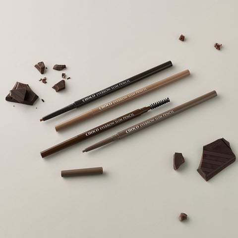 Skinfood Choco Eyebrow Slim Pencil 0.13g