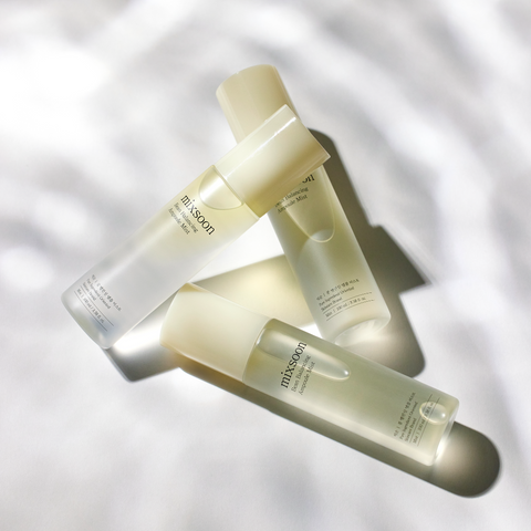 Mixsoon Soy Balancing Ampoule Mist 100ml (2 Pack)