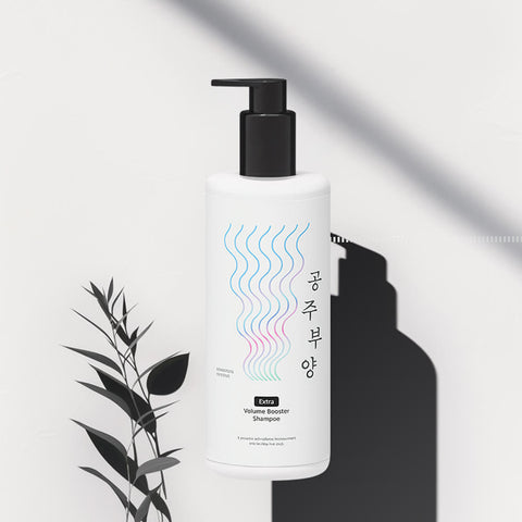 Kahi Volume Boosting Shampoo 500ml