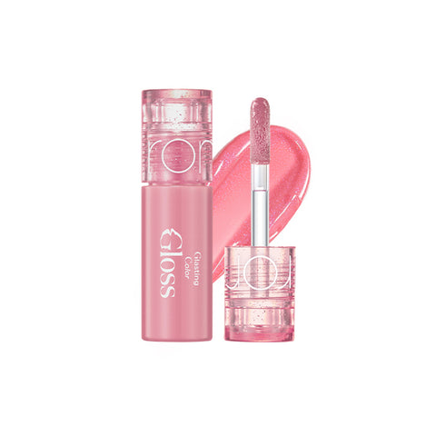 rom&nd MINI Glasting Color Gloss 0.9g (Sparkle Series)