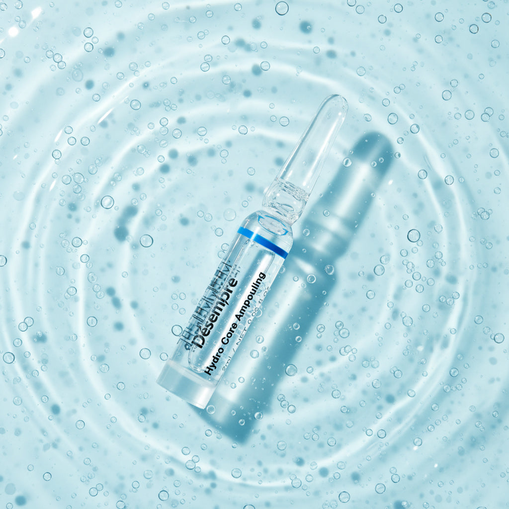Desembre Hydro Core Ampoule 2ml x 12