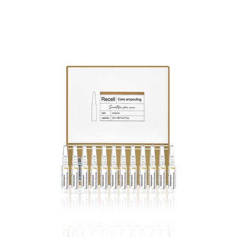 Desembre Resel Core Ampoule 2ml x 12