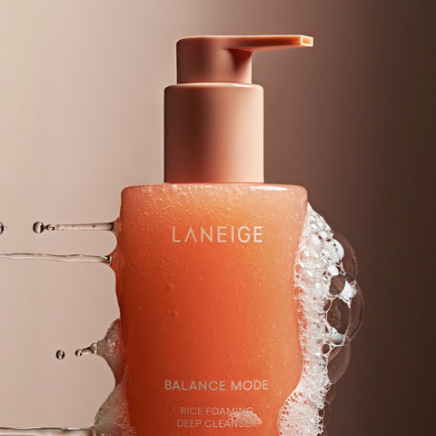 Laneige Balance Mode Cleanser 250 mL