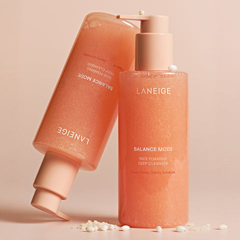 Laneige Balance Mode Cleanser 250 mL