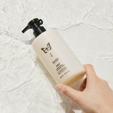belif Off Hand Wash 250 ml - Pleasant Stay