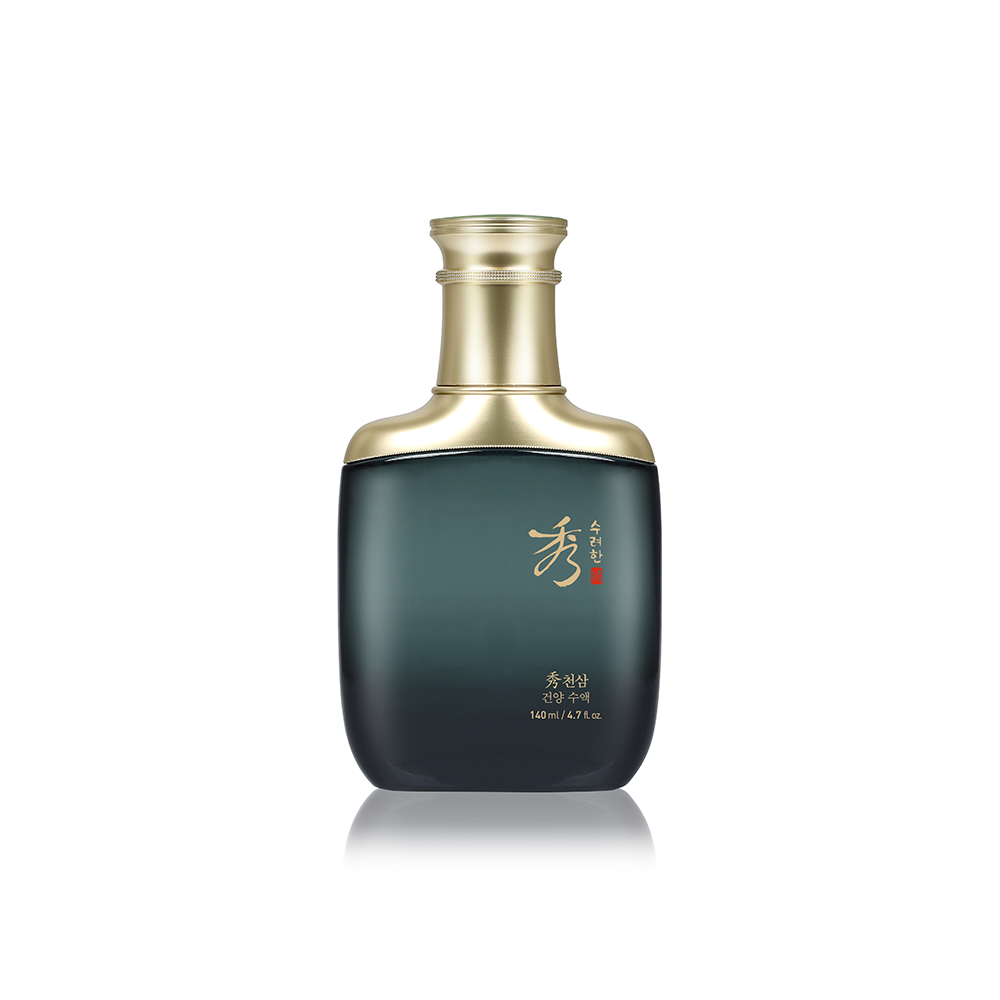 Sooryehan Cheonsam Geonyang Essence 140ml