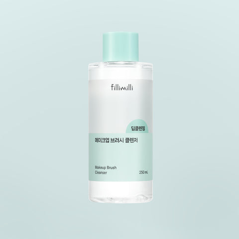 Fillimilli Makeup Brush Cleaner