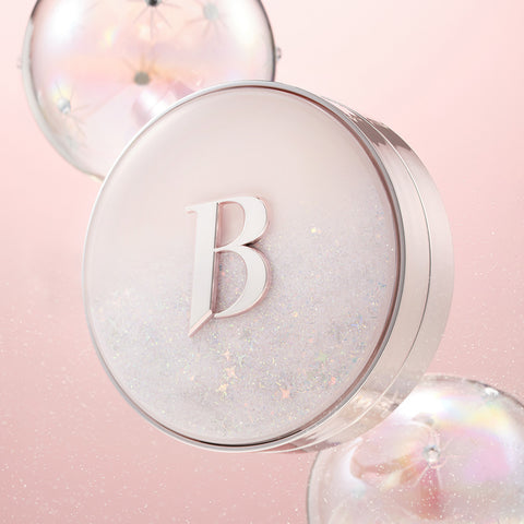Banila Co Makeup Set (Cushion Case + White Cushion Refill 14g + Eye Palette + Plumper)