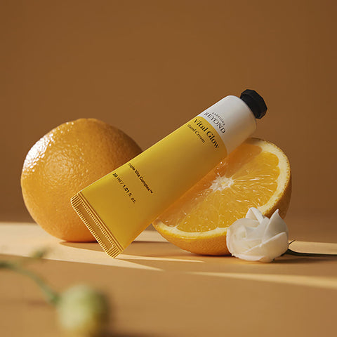 BEYOND Vital Glow Hand Cream 30ml