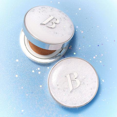 Banila Co White Cushion Set (Cushion Case + Cushion Refill 14g)