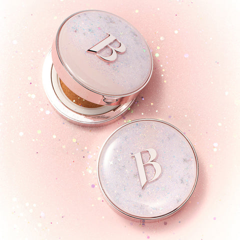 Banila Co White Cushion Set (Cushion Case + Cushion Refill 14g)