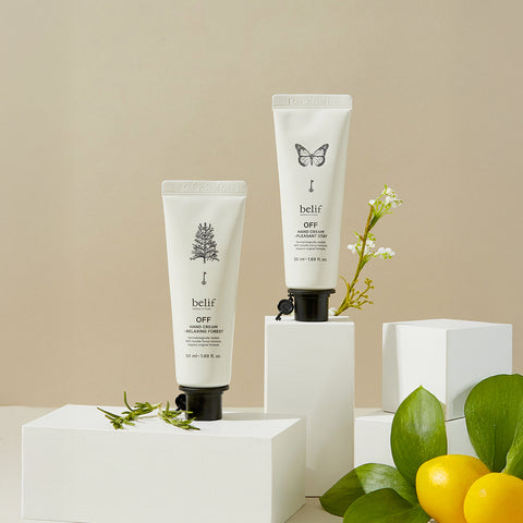 belif Off Hand Cream 50 ml