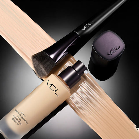 VDL Expert Perfect Fit Foundation 30ml SPF35 PA++ V02