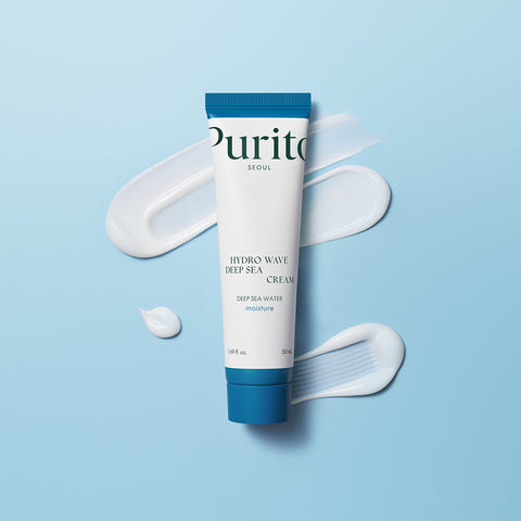 Purito Seoul Hydro Wave Deep C Cream 50ml