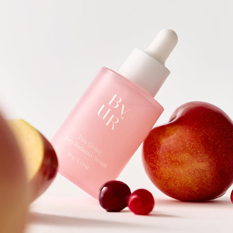 BYUR Vita Giving Keep Radiance Serum V1 50g