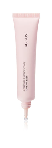 AGE20'S Signature Essence Cover Tone-Up Base Pink 40ml