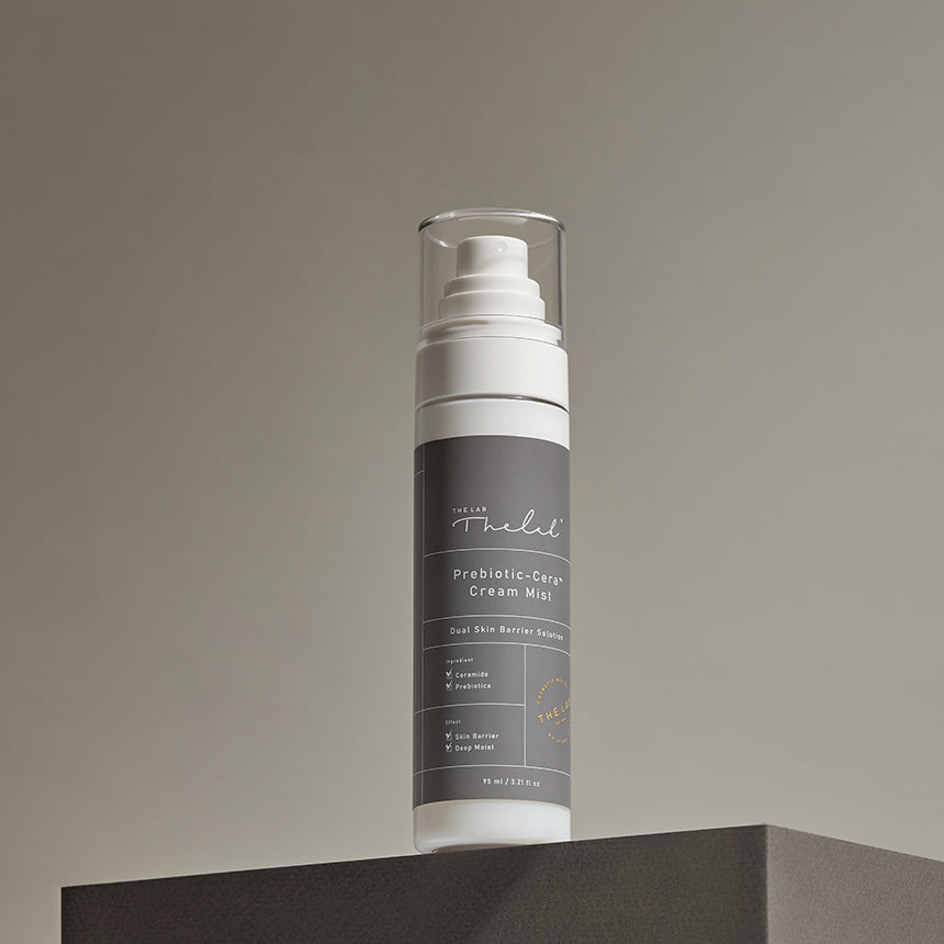 THE LAB by blanc doux Prebiotic Cera Cream Mist 95ml