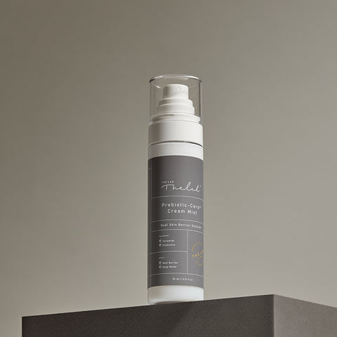 THE LAB by blanc doux Prebiotic Cera Cream Mist 95ml