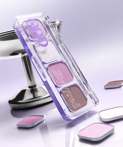 lilybyred Mood It Palette 3.2g