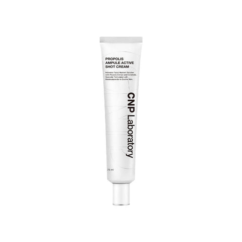 CNP Propolis Ampoule Shot Cream 75ml
