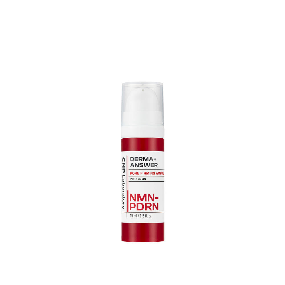 CNP Derma Answer Pore Firming Ampoule 15ml