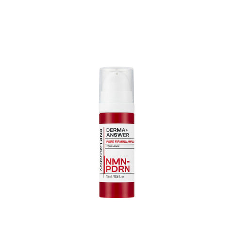 CNP Derma Answer Pore Firming Ampoule 15ml