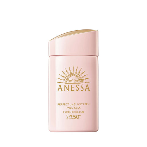 Anessa Perfect UV Sunscreen Mild Milk NA 60ml