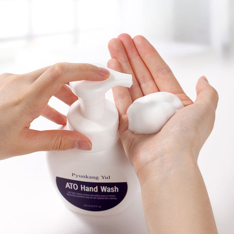 Pyunkang Yul Kids Ato Hand Wash 250ml (3 Pack)