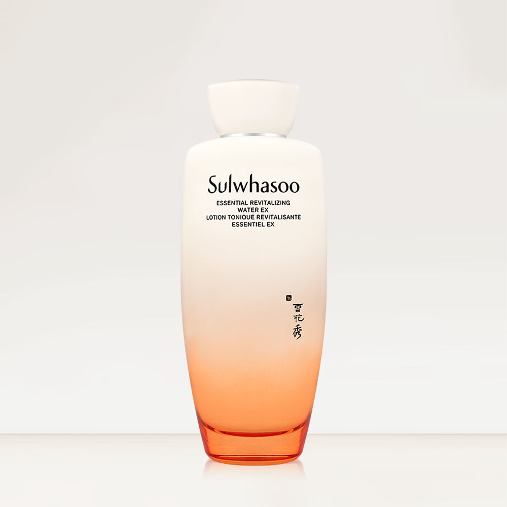 Sulwhasoo Essential Revitalizing Water EX 150ml