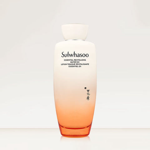 Sulwhasoo Essential Revitalizing Water EX 150ml