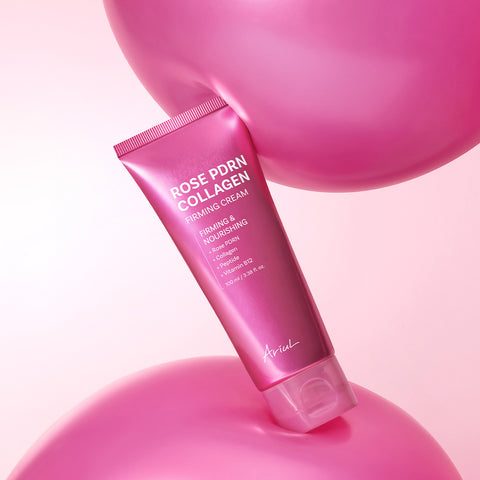 Ariul Rose PDRN Collagen Firming Cream 100ml